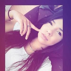 Meet your Posher, Whitney